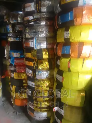Hyundai and Kia Tyres