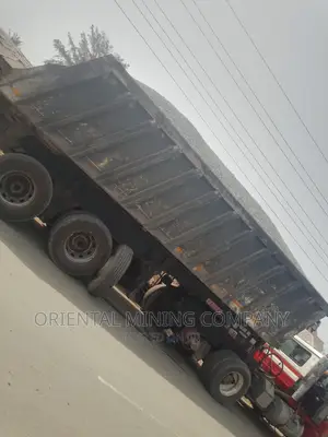 Chippings and Granite From Oriental Mining Company