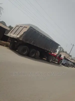 Chippings and Granite From Oriental Mining Company