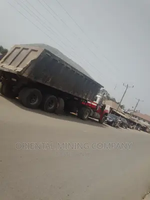 Chippings and Granite From Oriental Mining Company