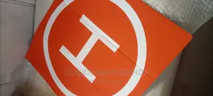 Drone Landing Pad