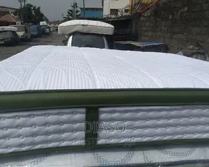 Order For Your Usa 6by6 12inches Hybrid Mattress