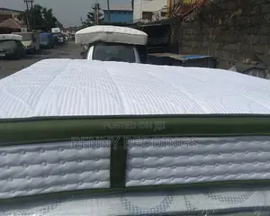 Order For Your Usa 6by6 12inches Hybrid Mattress