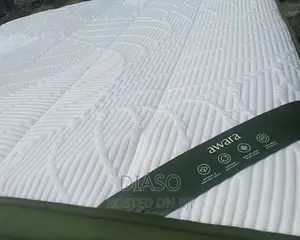 Order For Your Usa 6by6 12inches Hybrid Mattress