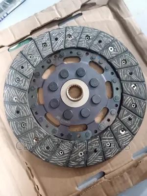 High Quality Certified Brand New Clutch Plate Nissan Tida