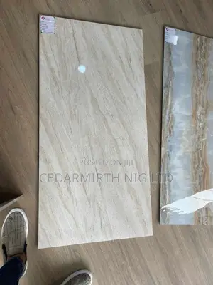 Floor Tile Super Polished ( Cedar ) 8/8/25