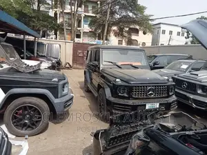 High Quality Certified Complete Upgrade Kits G-Wagon 2023