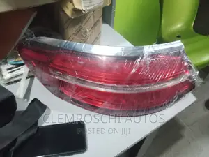 High Quality Certified Rear Lamp Mercedes Benz GLE450 COUPE