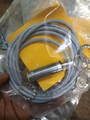 TURCK Proximity Sensor BI5-M18-AP6X