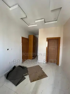 4bdrm Townhouse / Terrace in Naf Valley Estate, Asokoro for rent