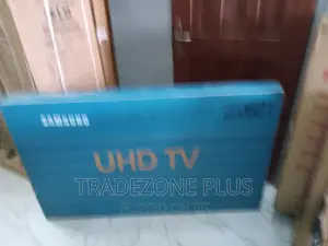 New in 75ru7100 Smasung Smart Television