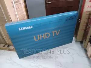 Original Samsung Smart TV With Wifi+Netflix