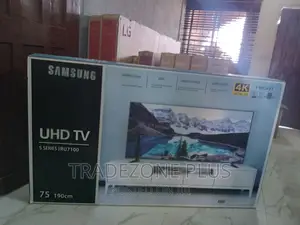 Original Samsung Uhd Smart Tv+Youtube+Netflix