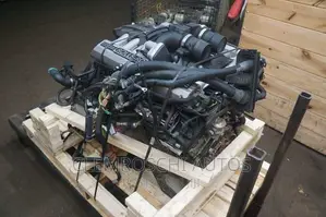 High Quality Certified Complete Engine Rolls-Royce Wraith