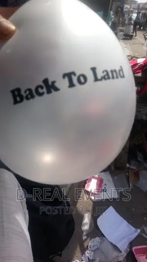 Customize Balloons Printing