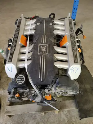 High Quality Certified Complete Engine Rolls-Royce