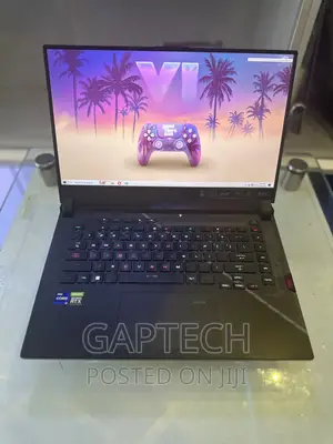 Laptop Asus ROG Strix SCAR Edition 32GB Intel Core I9 SSD 1T
