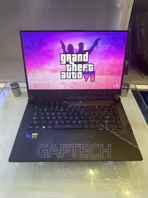 Laptop Asus ROG Strix SCAR Edition 32GB Intel Core I9 SSD 1T