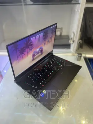 Laptop Asus ROG Strix SCAR Edition 32GB Intel Core I9 SSD 1T