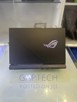 Laptop Asus ROG Strix SCAR Edition 32GB Intel Core I9 SSD 1T