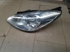 Headlamp For Hyundai I1o