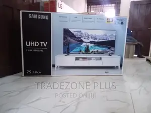 Original 75ru7100 Samsung Uhd Smart Tv-75''