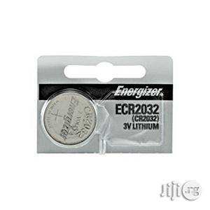 USA Energizer CR2032 1 PACK 3 Volt Lithium Coin Battery