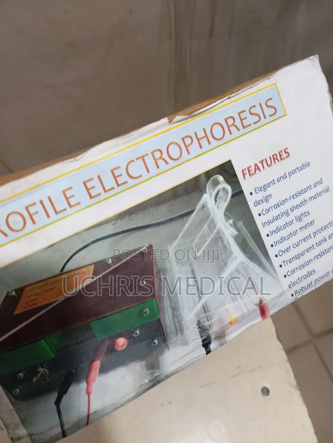 Genotype Machine