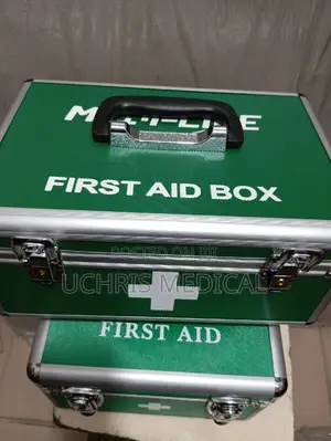 First Aid Kit