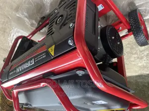 Firman Eco4990es Generator