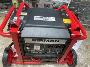 Firman Eco4990es Generator