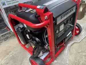Firman Eco4990es Generator