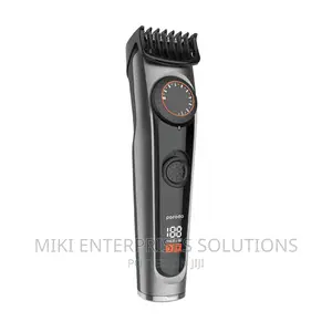 Porodo High Precision Beard Trimmer