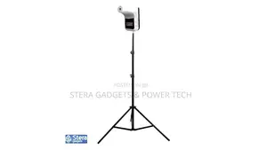  Infrared Wall Mounted Thermometer With Stand