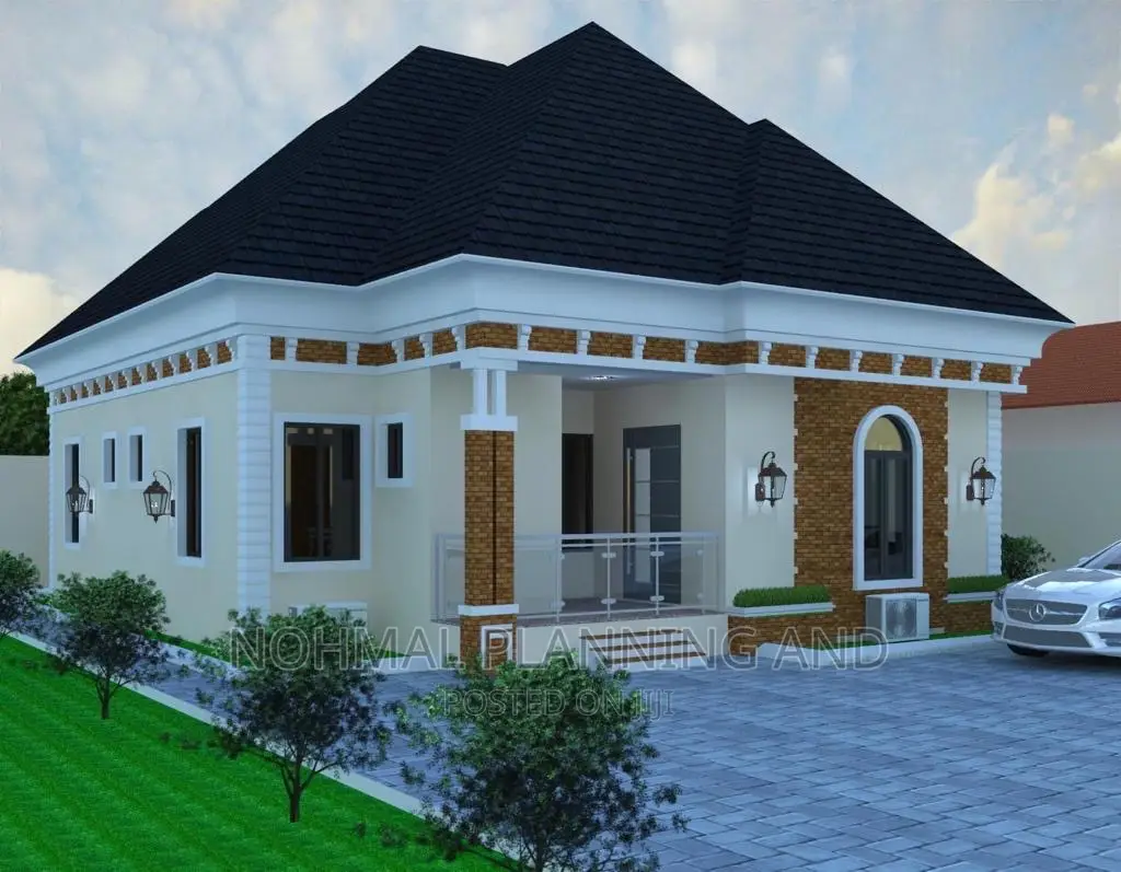 Design and Build (Architectural Design 2D and 3D)