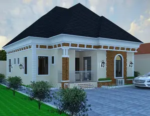 Design and Build (Architectural Design 2D and 3D)