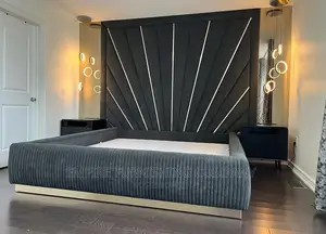 Masters Hotel Bed Frame