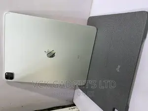 Apple iPad Pro 12.9 (2021) 512 GB Silver