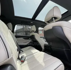 Acura MDX 2023 Gold