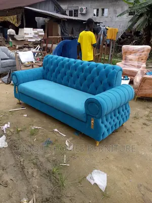 Complete Set of Chairs