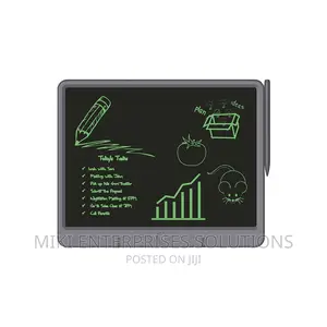 Green Lion LCD Digital Writing Pad