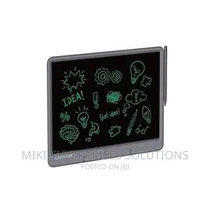 Green Lion LCD Digital Writing Pad