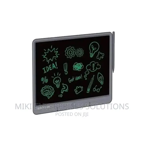 Green Lion LCD Digital Writing Pad