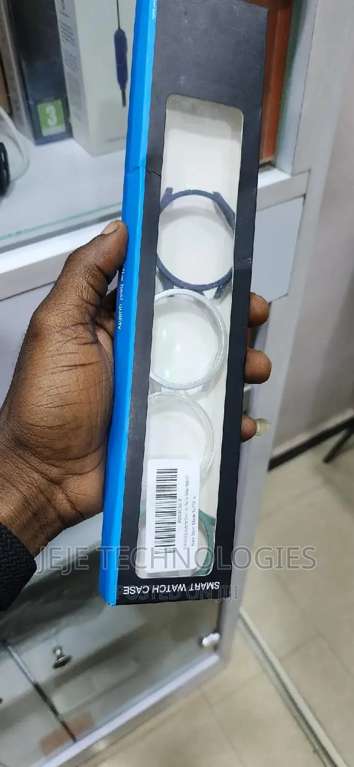 Samsung Watch Cover
