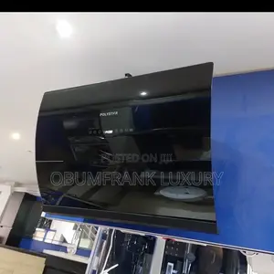 Kitchen Extractor Fan
