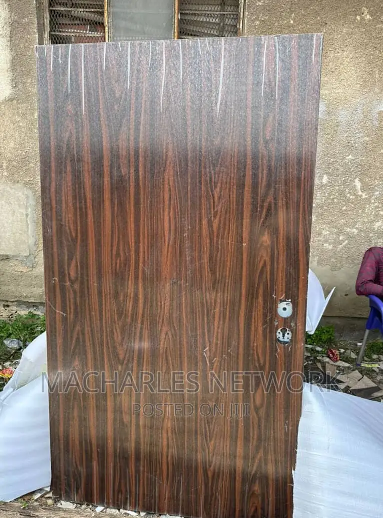 4ft Single Leaf Iseali Door