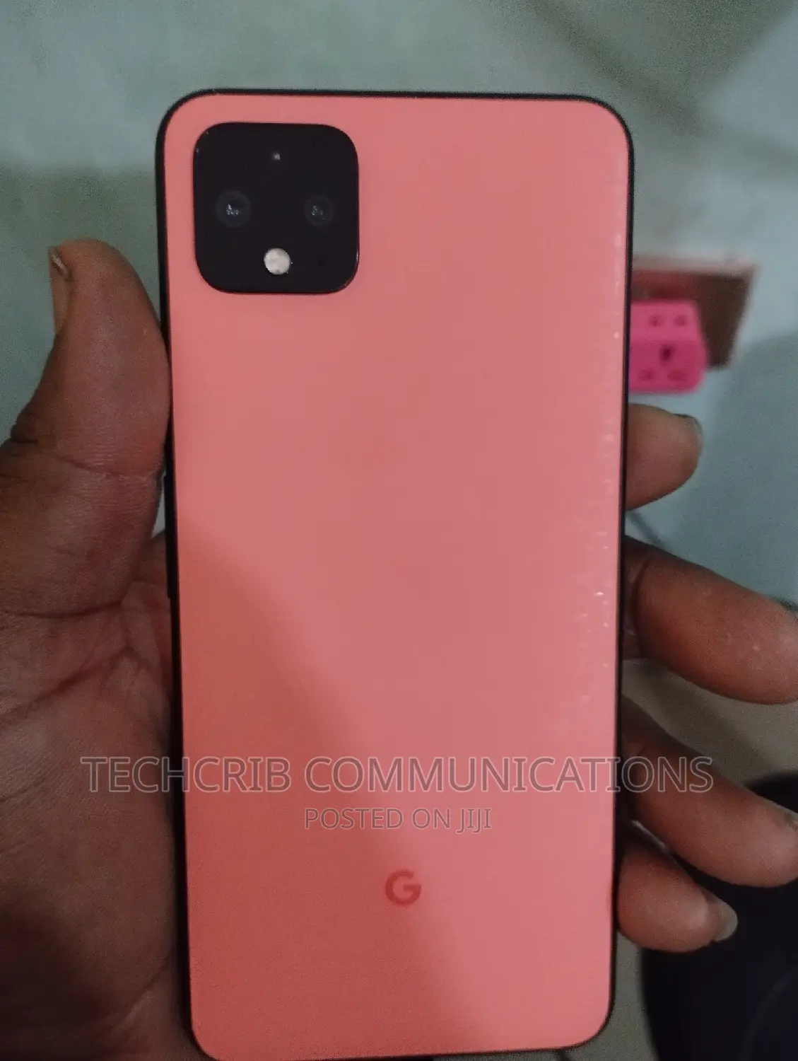 Google Pixel Fixing And Replacement Parts