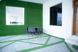 Furnished 3bdrm Duplex in Akinsonwo Estate for rent