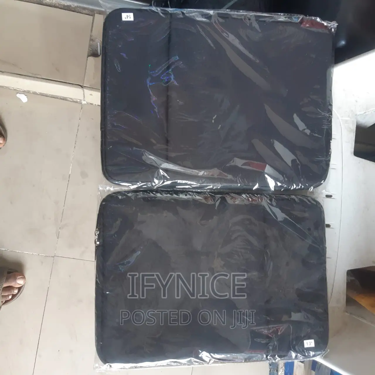 Unbranded Laptop Sleeves 13/14inches