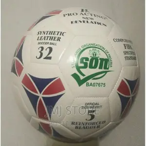 Pro Acting New Revelation Synthetic Leather Football